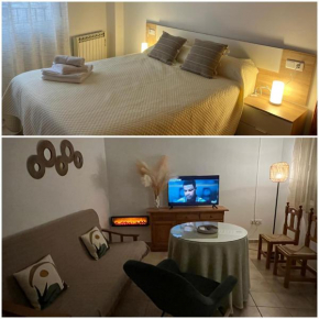 ML Cazorla Dreams Parking Gratis, Cazorla